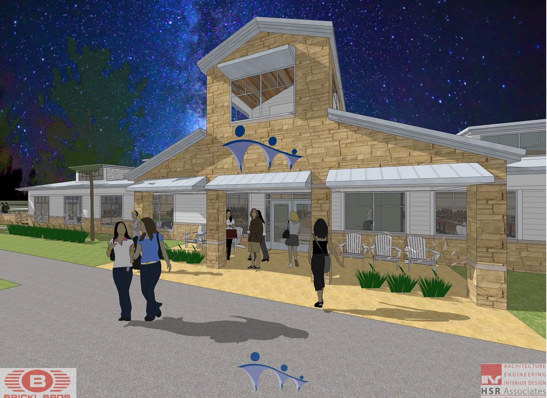 The Coulee Recovery Center